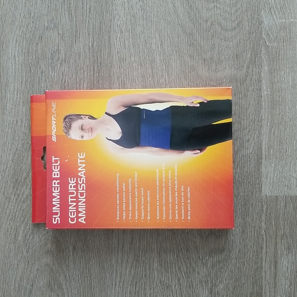 Slimmer belt new in box - Picture 1 of 3